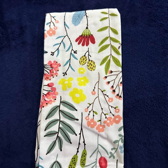 Mainstays Meadow Floral Kitchen Towels & Potholders - Picture 2 of 4